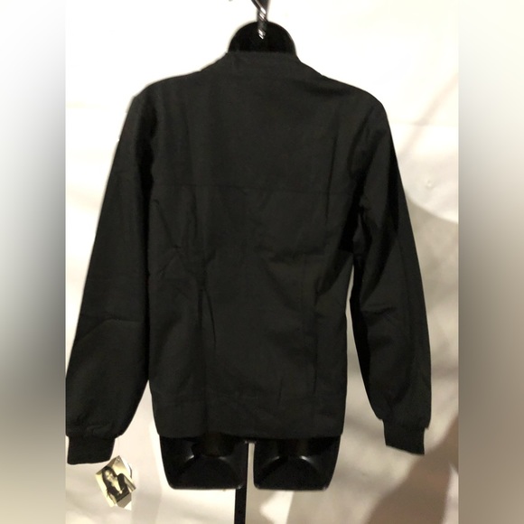 Baby Phat Scrub Warm Up Jacket Size XSmall - Picture 3 of 3